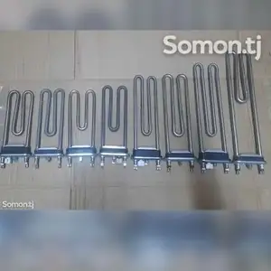 Тень от стиральной машины, Хуҷанд