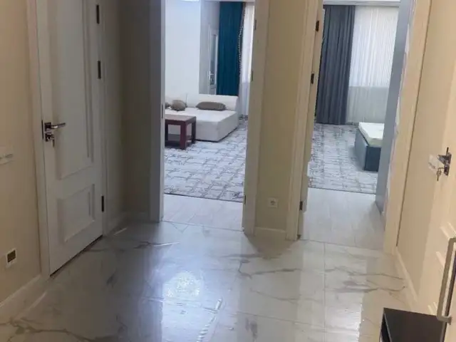 2-комн. квартира, 7 этаж, 65м², альфемо дом печать, Душанбе