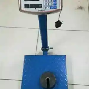 Весы 350кг, Душанбе