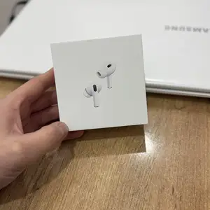 Беспроводные наушники Air pods pro 3, Худжанд