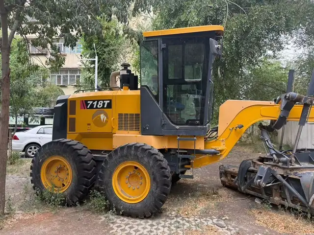 Грейдер на заказ, Душанбе