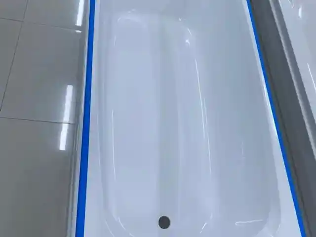Акриловая ванная, Душанбе