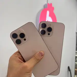 Apple iPhone 16 Pro Max, 256 gb, Desert Titanium, Душанбе