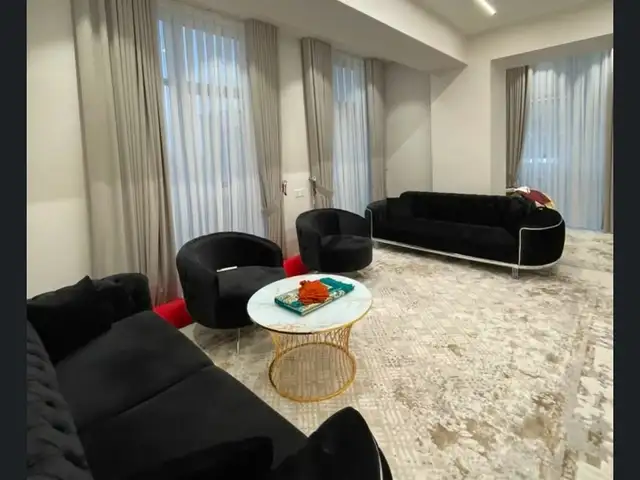 2-комн. квартира, 13 этаж, 88м², Садбарг, Душанбе