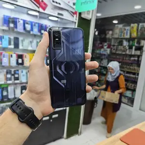Infinix GT 30 Pro 12+12/24/256gb, Душанбе
