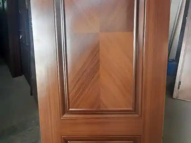 Дверь, Душанбе