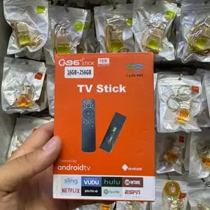 ТВ приставка/ TV Stick, Душанбе