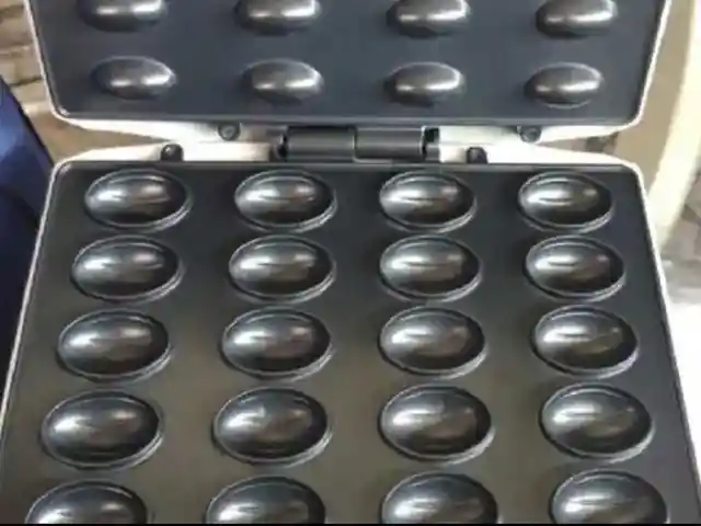 Орешница Sonifer 6062, Душанбе