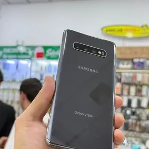 Samsung Galaxy S10+, Душанбе