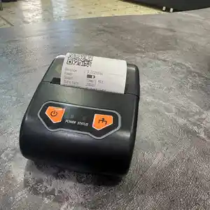 Принтер Xprinter XP - P502А, Худжанд