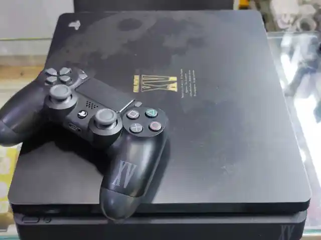 Игровая приставка Sony PlayStation 4 1tb, Душанбе