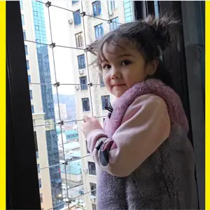 Защита на окно, Душанбе