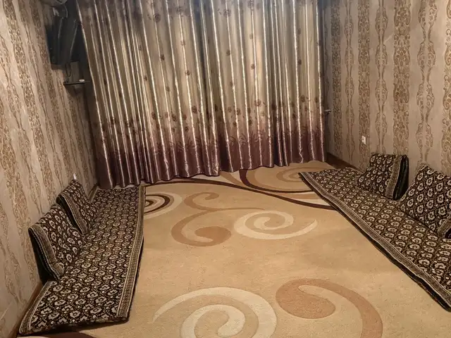 1-комн. квартира, 5 этаж, Диагностика, Душанбе