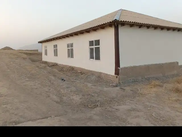 1 этажн. 4-комн. дом, 8 соток, дехаи Саргазон, Данғара