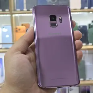 Samsung Galaxy S9 Pink, Душанбе