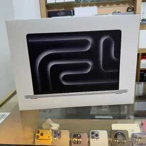 Ноутбук MacBook Pro M5 16/1TB, Хуҷанд