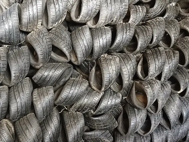 Шины R15, Душанбе