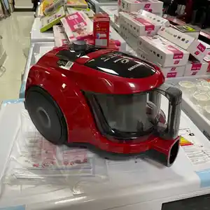Пылесос Samsung, Душанбе