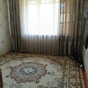 4-комн. квартира, 3 этаж, 80 м², Фирдавси, Душанбе
