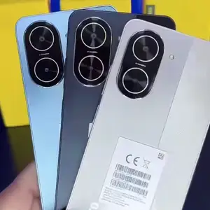 Xiaomi Poco C71, Душанбе