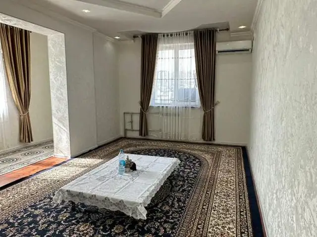 2-комн. квартира, 5 этаж, 75м², Испечак 2 пеши мактаби 93, Душанбе
