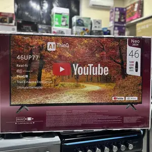 Телевизор Samsung, Душанбе