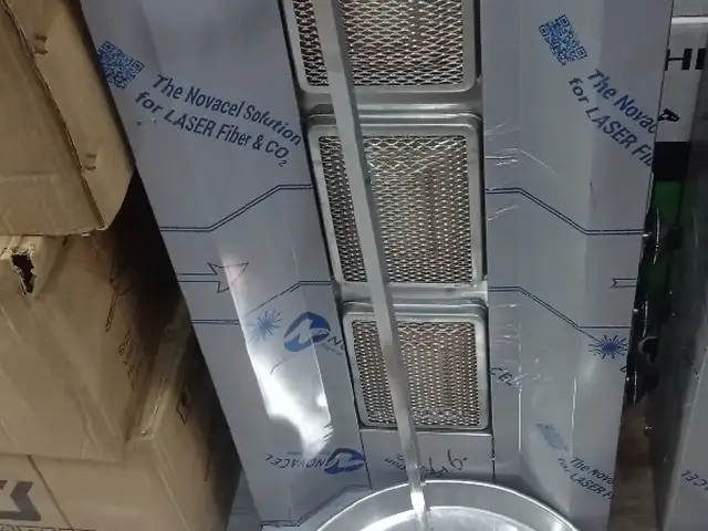 Аппарат для шаурмы, Душанбе