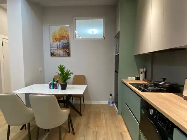 2-комн. квартира, 11 этаж, 60 м², Кооператор, Хуҷанд - 6