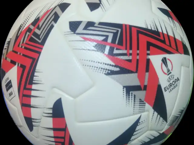 Мяч футбольный, Душанбе
