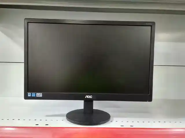 Монитор AOC E970Se 19 дюймов, Душанбе