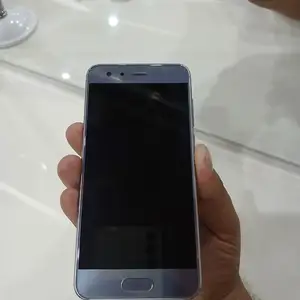 Honor 9, Душанбе