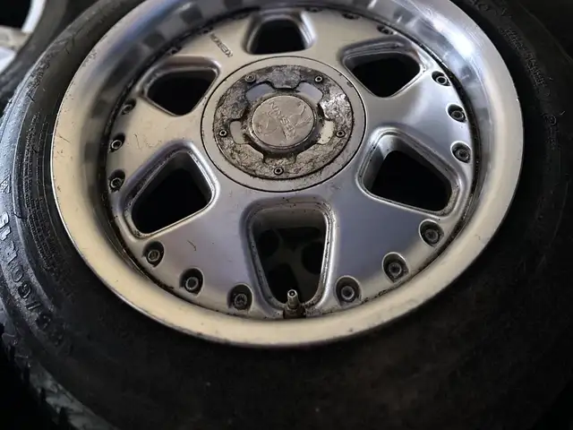 Диски R15, Душанбе