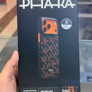 Чехол Pitaka 17 pro max, Душанбе