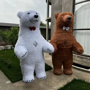 Костюм медведей, Хуҷанд