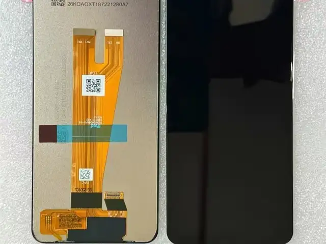 Экран на Samsung Galaxy A04 А04s, Душанбе