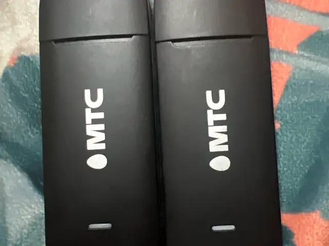 4G Модем ZTE, Худжанд