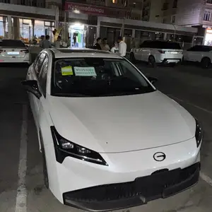 GAC Aion S Plus