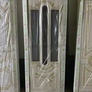 Дверь, Душанбе