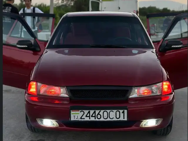 Daewoo Nexia