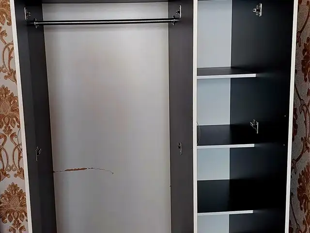 Шифоньер, Худжанд
