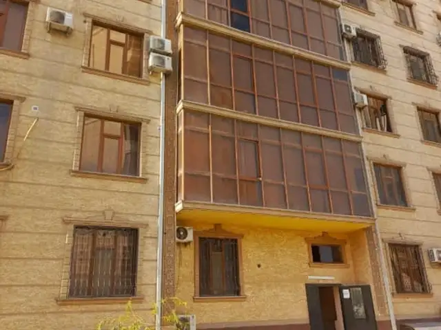 1-комн. квартира, Цокольный этаж, 40 м², Шёлкокомбинат, Хуҷанд