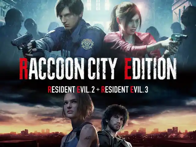 Игра Resident raccoon city, Душанбе