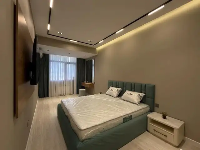 2-комн. квартира, 4 этаж, 80м², шоҳмансур, Душанбе