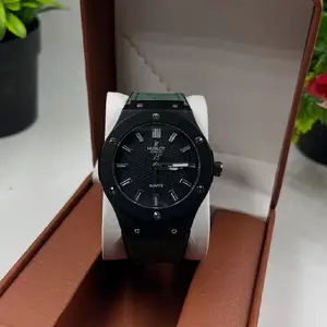 Часы Hublot, Душанбе