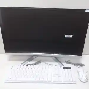 Моноблок изогнутый Q24, Душанбе