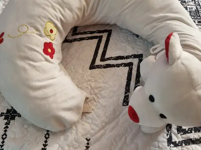 Подушка для беременных, Душанбе