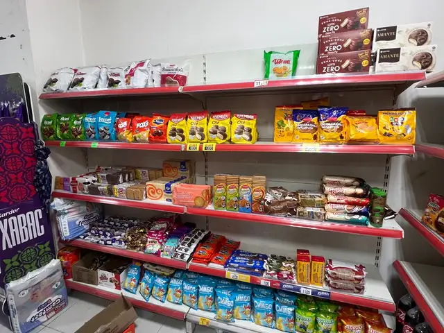 Оборудования для продуктового магазина, Душанбе