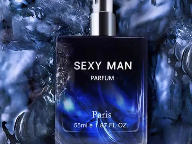 Парфюм Keramin sexy men, Худжанд