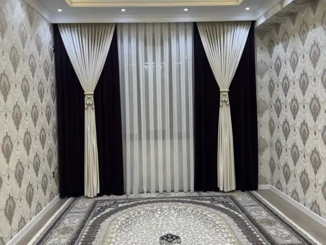 2-комн. квартира, 2 этаж, 61 м², 31 мкр, Хуҷанд