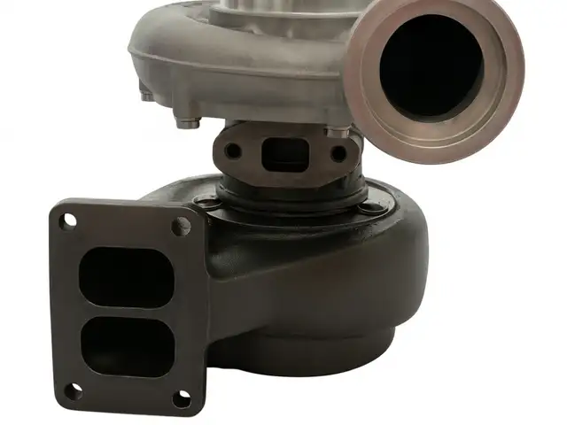 Турбокомпрессор Schwitzer S2B 314450 для Камаза, Душанбе